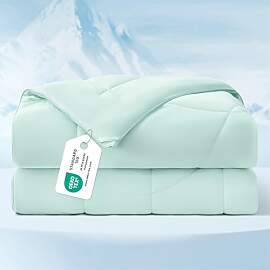 BEDSURE Kühldecke Doppelseitig Sommerdecke