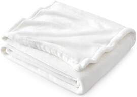 BEDSURE Kuscheldecke Flauschig Decke Fleecedecke - 