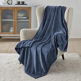 BEDSURE Kuscheldecke Flauschig Decke Fleecedecke - 
