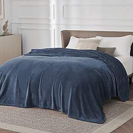 BEDSURE Kuscheldecke Flauschig Decke Fleecedecke - 