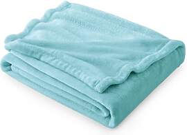 BEDSURE Kuscheldecke Flauschig Decke Fleecedecke - 