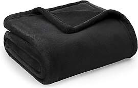 BEDSURE Kuscheldecke Flauschig Decke Fleecedecke - 