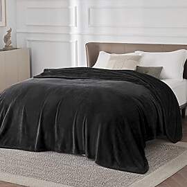 BEDSURE Kuscheldecke Flauschig Decke Fleecedecke - 