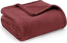 BEDSURE Kuscheldecke Flauschig Decke Fleecedecke - 