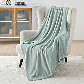 BEDSURE Kuscheldecke Flauschig Decke Fleecedecke - 