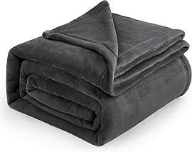 BEDSURE Kuscheldecke Flauschig Decke Fleecedecke - 