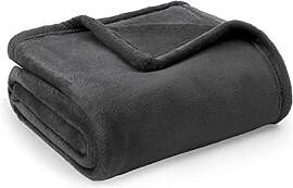 BEDSURE Kuscheldecke Flauschig Decke Fleecedeckee