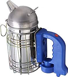 Beehive Smoker, Imkerei Smoker Edelstahl