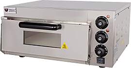 Beeketal 'BPO33-1' Profi Pizzaofen mit