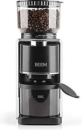 BEEM GRIND-PERFECT Elektrische Kaffeemühle - 250
