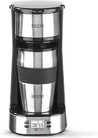 BEEM THERMO 2 GO Single Filterkaffeemaschine mit