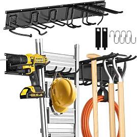 Beeptrum Wandhaken für Garage 14