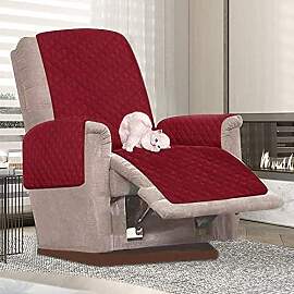 BeerMmay Sesselschoner Sesselauflage Relax mit