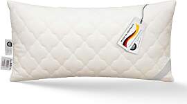 BEFA NATUR Kamelhaar Kopfkissen 40x80 cm, 100%