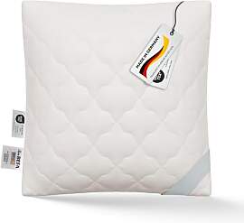 BEFA NATUR Kamelhaar Kopfkissen 80x80 cm, 100%