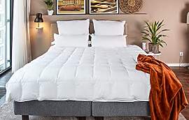 BEFA NATUR Made in Germany Tencel Daunendecke