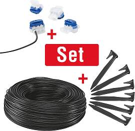 Begrenzungskabel AL-KO "Verlegeset",