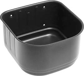 Behälter kompatibel mit/Ersatzteil für Tefal