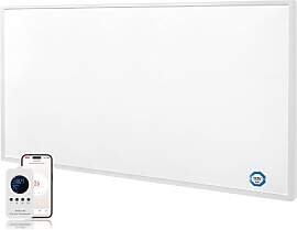Behaglich Infrarotheizung 1000 Watt,