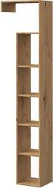 Beischrank fuer Kleiderschrank / Regal Tikrote TE17