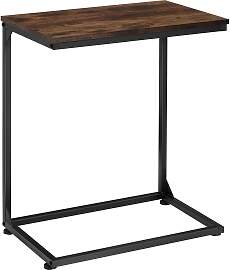 Beistelltisch Cardiff 55,5x35x67cm - Industrial