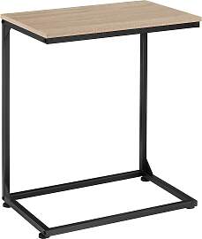 Beistelltisch Cardiff 55,5x35x67cm - Industrial