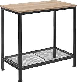 Beistelltisch Filton 60x30,5x60,5cm - Industrial