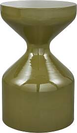 Beistelltisch Floyd aus Metall, retro Chic Design, 