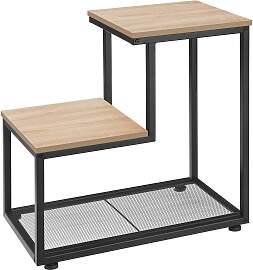 Beistelltisch Halifax 60,5x35,5x60,5cm -