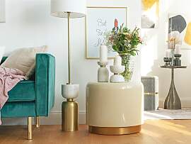Beistelltisch KAYOOM "Art Deco 250,