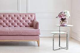 Beistelltisch KAYOOM "Catrice 125,