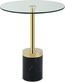 Beistelltisch KAYOOM "Lana 125, robuste
