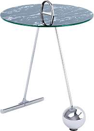 Beistelltisch KAYOOM "Pendulum 525, mit