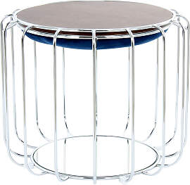 Beistelltisch KAYOOM "Pouf Comfortable 110,