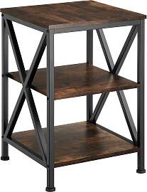 Beistelltisch Nottingham 40,5x40,5x60,5cm -