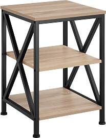Beistelltisch Nottingham 40,5x40,5x60,5cm -
