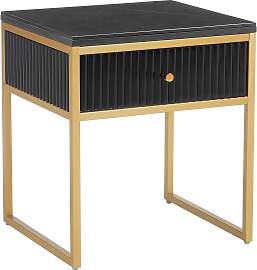 Beistelltisch OTTO HOME "Fleuriss",
