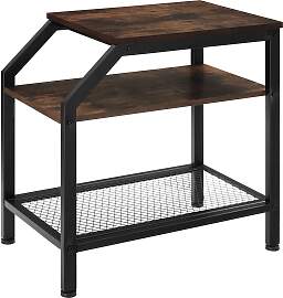Beistelltisch Plymouth 36,5x58,5x59,5cm -
