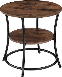 Beistelltisch Saint Louis 55x56cm - Industrial