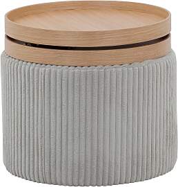 Beistelltisch SALESFEVER "Coffeetable in