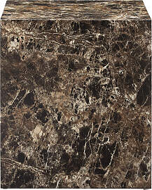 Beistelltisch SALESFEVER "Design-Tisch für