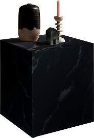 Beistelltisch SALESFEVER "Design-Tisch für