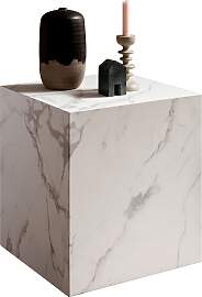 Beistelltisch SALESFEVER "Design-Tisch für