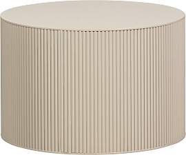 Beistelltisch Sanne Beige