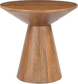 Beistelltisch SIT "MANGO NATURAL", beige 