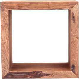 Beistelltisch Tara 50x50x35 aus indischem