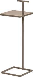 Beistelltisch Toste aus Metall, modernes Design,
