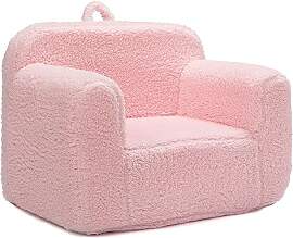 BEJOY Kindersofa - Ultra-Weicher Schaumstoff