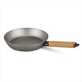 Beka 13977244 Nomad 24 cm Bratpfanne, Stahl