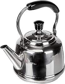 Beka Claudette Claudette 2,5 L Wasserkessel 2.5 L, 
